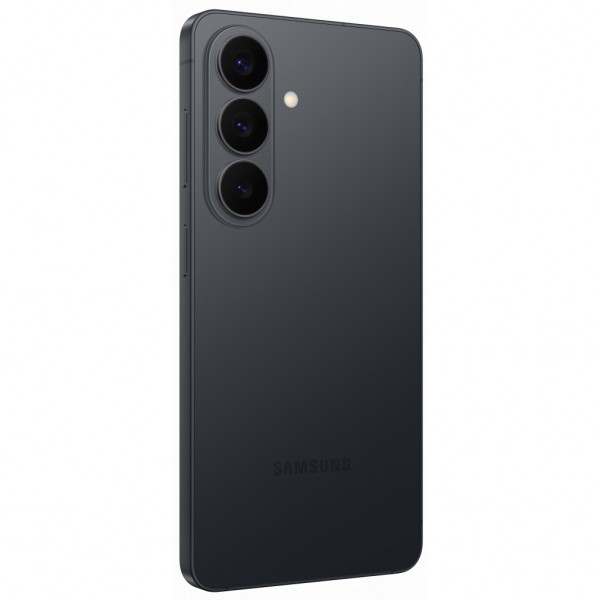 Мобільний телефон Samsung Galaxy S26 12/512Gb Black (SM-S942BZKHEUC)