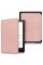 Чохол до електронної книги BeCover Smart Case Amazon Kindle Paperwhite 11th Gen. 2021 Rose Gold (707209)