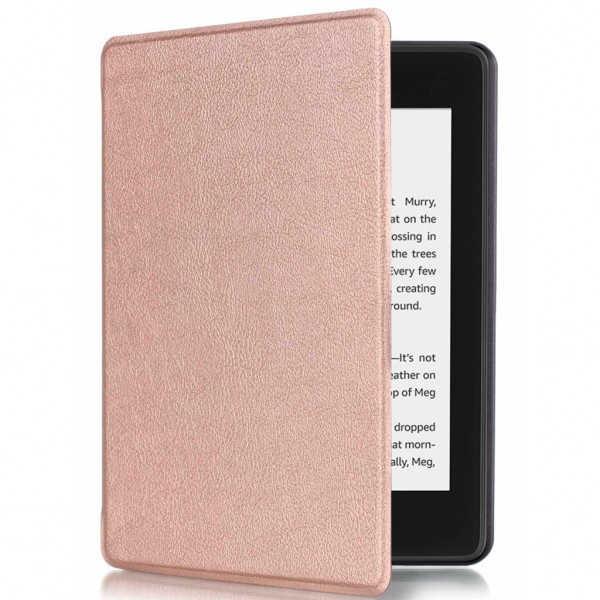 Чохол до електронної книги BeCover Smart Case Amazon Kindle Paperwhite 11th Gen. 2021 Rose Gold (707209)