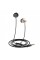 Навушники ColorWay Slim 3.5 mm Wired Earphone Blast 2 Black (CW-WD02BK)