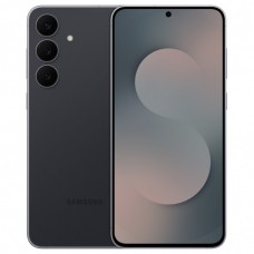 Мобільний телефон Samsung Galaxy S25 FE 8/128Gb Jetblack (SM-S731BZKDEUC)