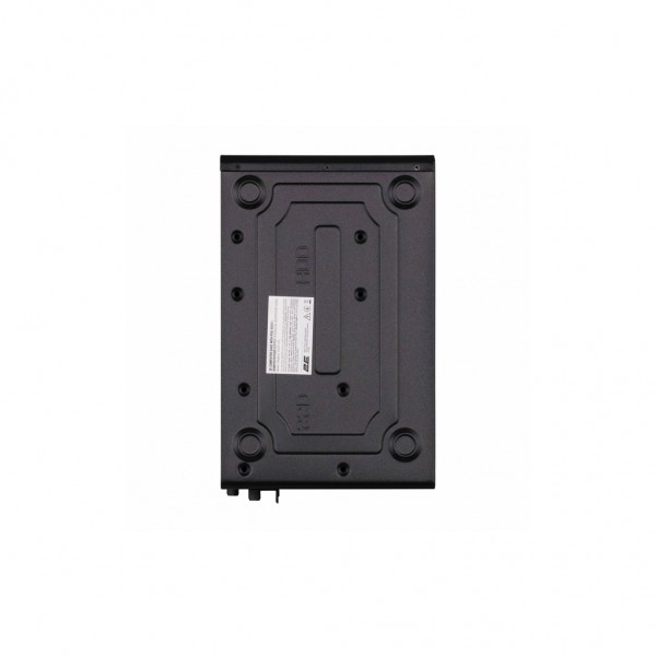 Корпус для ПК 2E Credo V200B-400 (2E-V200B-400)