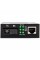 Медіаконвертер RCI 100M, 20km, SC, RJ45, Tx 1550nm, standart size metal case (RCI902W-FE-20-R)