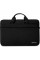 Сумка для ноутбука ColorWay 17.3" Modern Black (CW-LBM173-BK)