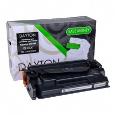 Картридж Dayton Canon 070H для MF-461/463/465/243 (DN-CAN-070H)