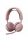 Навушники Logitech Zone Wireless 2 ES Rose (981-001510)