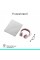 Навушники Logitech Zone Wireless 2 ES Rose (981-001510)