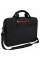 Сумка для ноутбука Case Logic 17" DLC-117 Casual Bag, Black (3201434)