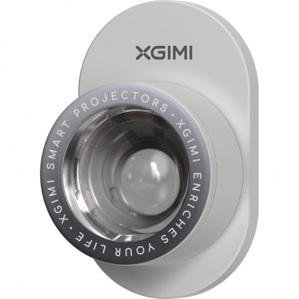 Проектор XGIMI MoGo 4 Laser (WK03K)