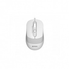 Мишка A4Tech FM10S White (4711421950237)
