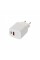 Зарядний пристрій EMOS 1xUSBA + 1xUSBC PD20W (P0075)