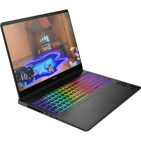 Ноутбук HP OMEN MAX 16-ah0004ua (BW7M2EA)