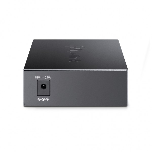 Медіаконвертер TP-Link FC111PB-20