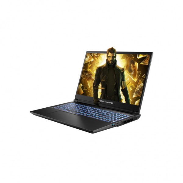 Ноутбук Dream Machines RG5060-15 (RG5060-15UA28)