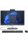 Комп'ютер HP ProOne 240 G10 AiO / Ultra5 125U, 8, 512, WiFi, кл+м (D10FBET)