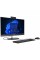 Комп'ютер HP ProOne 240 G10 AiO / Ultra5 125U, 8, 512, WiFi, кл+м (D10FBET)