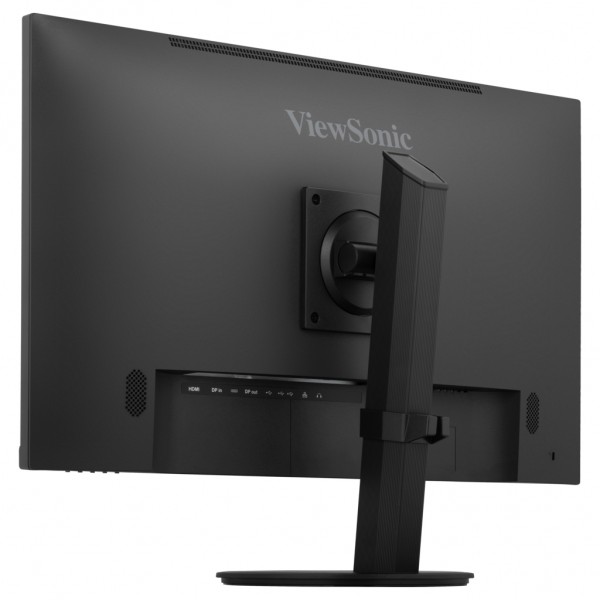Монітор ViewSonic VG2709U-2K