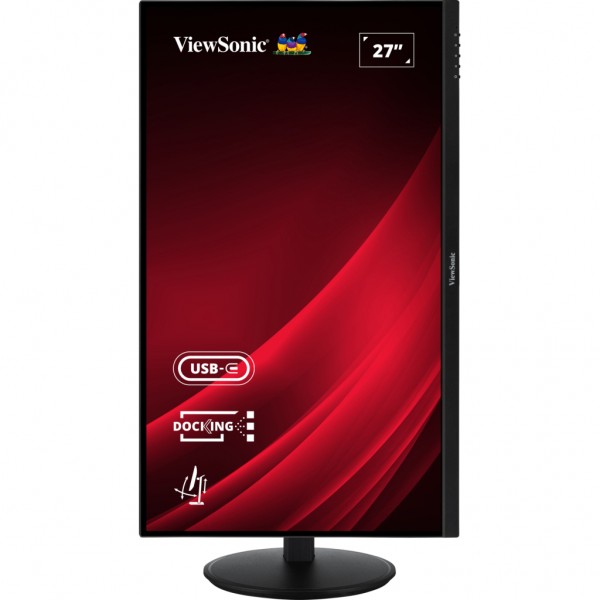 Монітор ViewSonic VG2709U-2K