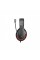 Навушники Marvo HG8932 LED Black/Red (HG8932)