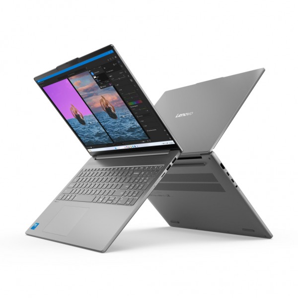 Ноутбук Lenovo IdeaPad Slim 5 16IMH10 (83V7005PRA)