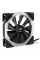 Кулер до корпусу Vinga RGB fan-05