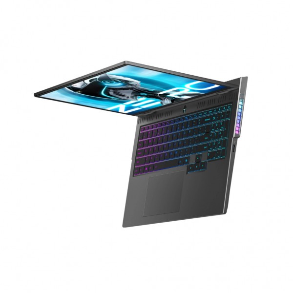 Ноутбук Thunderobot Zero 16 Pro (ZERO16Pro-U7255HX57TE1Q360ARB)