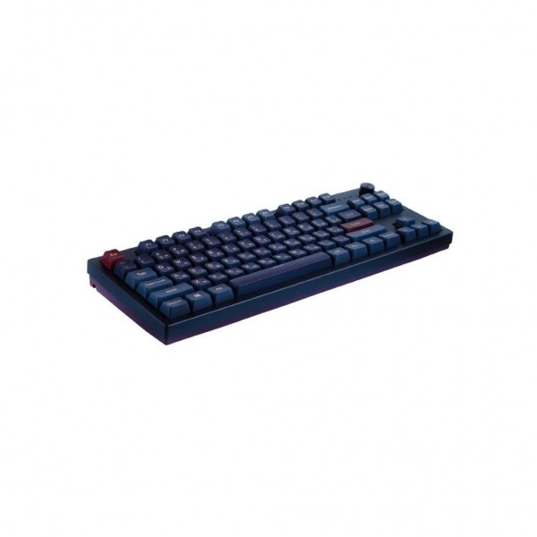 Клавіатура MONTECH Darkness MK87DR TKL DR USB UA Black (MK87DR)