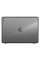 Чохол до ноутбука Armorstandart 15.3" MacBook Air M4/M3/M2 (A3241/A3114/A2941) Clear Unit (ARM79470)
