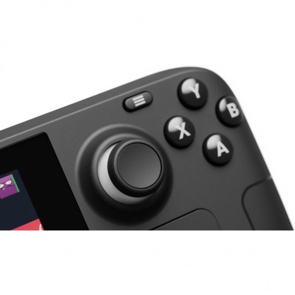 Ігрова консоль Steam-Valve Deck 512GB OLED V004497-00-V004499-00 (1020/1030_512)