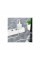 Зарядний пристрій BOROFONE BA74A Aspirer USB + cable USB to Micro 5P White (6974443388664)
