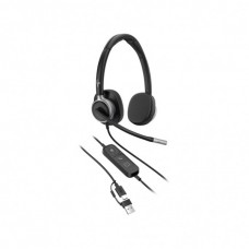 Навушники Poly Mission 625 USB Black (C01C6AA)
