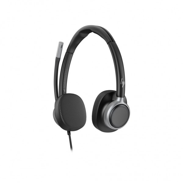 Навушники Poly Mission 625 USB Black (C01C6AA)