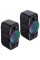 Акустична система Havit HV-SK213 USB RGB Black (6939119073060)