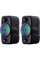 Акустична система Havit HV-SK213 USB RGB Black (6939119073060)