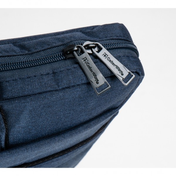 Сумка для ноутбука ColorWay 15.6" Modern Navy (CW-LBM156-NV)