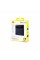 Батарея універсальна Baseus Blade H1 Lite 20000mAh 100W PD QC Black (P10021604123-00)