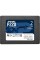 Накопичувач SSD 2.5" 2TB P220 Patriot (P220S2TB25)