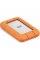 Накопичувач SSD USB Type-C 1TB Rugged LaCie (STND1000400)