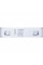 Кулер до корпусу Lian Li Uni Fan CL WIRELESS 120-1, White (G99.12CL1W1W.00)
