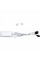 Кулер до корпусу Lian Li Uni Fan CL WIRELESS 120-1, White (G99.12CL1W1W.00)