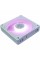Кулер до корпусу Lian Li Uni Fan CL WIRELESS 120-1, White (G99.12CL1W1W.00)