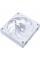 Кулер до корпусу Lian Li Uni Fan CL WIRELESS 120-1, White (G99.12CL1W1W.00)