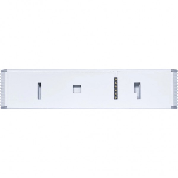 Кулер до корпусу Lian Li Uni Fan CL WIRELESS 120-1, White (G99.12CL1W1W.00)