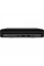 Комп'ютер HP Pro 400 G9 Mini / i5-14500T, 8, 512, WiFi, кл+м (937R4EA)