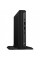 Комп'ютер HP Pro 400 G9 Mini / i5-14500T, 8, 512, WiFi, кл+м (937R4EA)