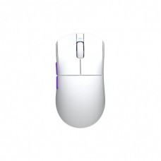 Мишка Hator Hellyberry HM47 Wireless White/Violet (HM47_white_violet)