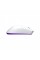 Мишка Hator Hellyberry HM47 Wireless White/Violet (HM47_white_violet)