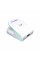 Мишка Hator Hellyberry HM47 Wireless White/Violet (HM47_white_violet)