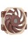 Кулер до корпусу Noctua NF-A12x25r PWM
