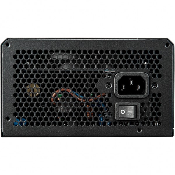 Блок живлення Cougar 750W (GST750)